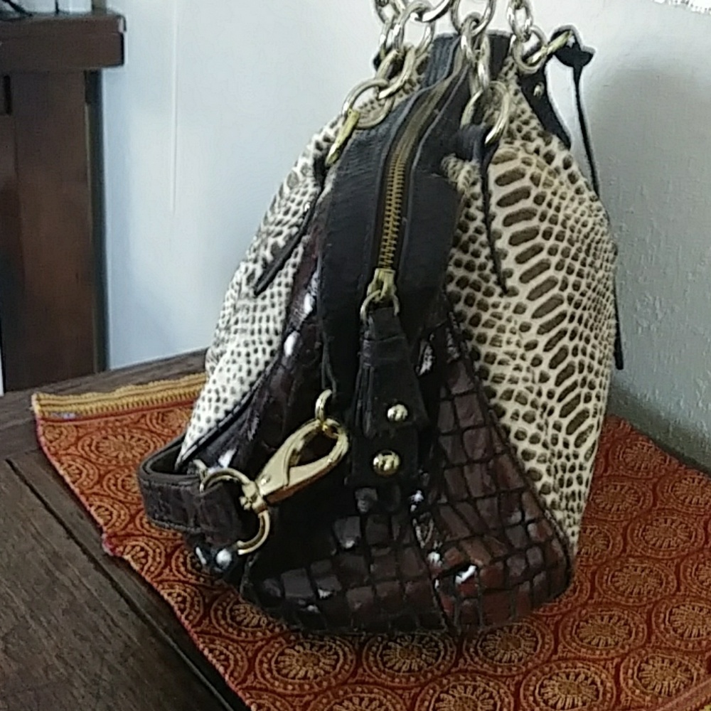Cynthia Rowlley Purse - Picture 3 of 8